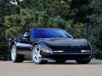Chevrolet Corvette ZR1 Coupe 1991 года
